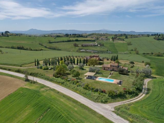 Casa in vendita a Cortona, Toscana