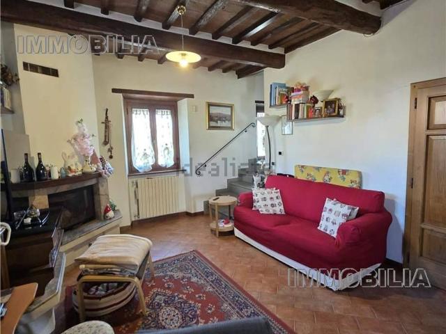 Casa in vendita a Monterchi, Toscana
