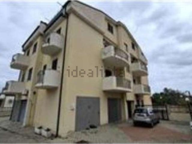 Casa in vendita a Calabria, Cosenza