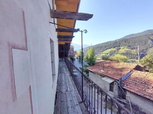 Casa in vendita a Cerisey, Étroubles
