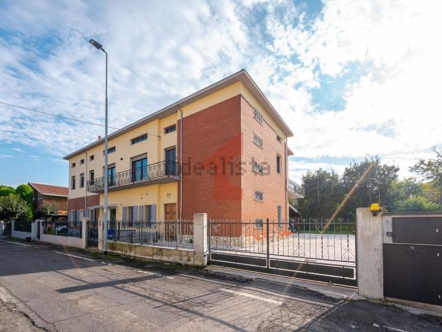 Casa in vendita a Fontanellato, Reggio Emilia
