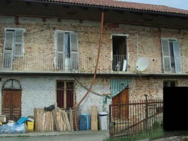 Casa in vendita a Piemonte, Asti