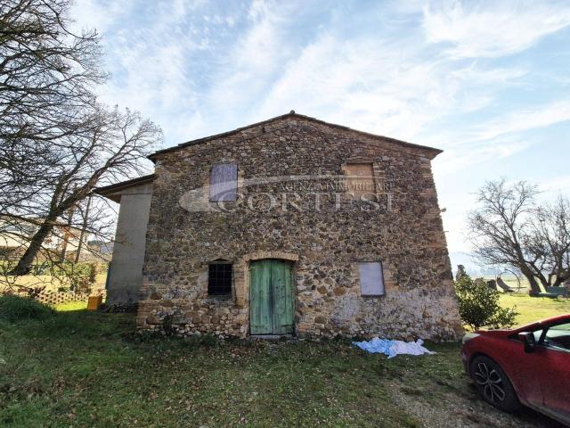 Casa in vendita a San Leo Bastia, Umbria