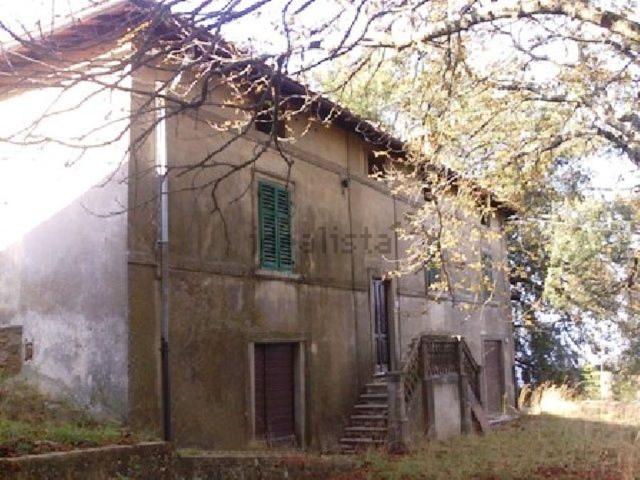 Casa in vendita a Montevarchi, Toscana