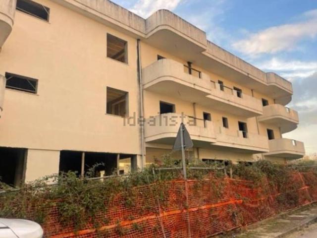 Casa in vendita a San Salvatore Telesino, Campania