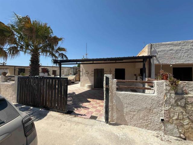 Casa in vendita a Petrosino, Sicilia