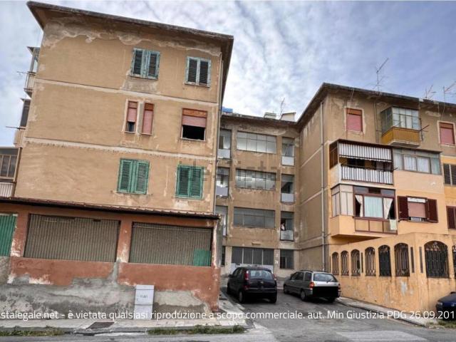 Casa in vendita a II Circoscrizione, Messina
