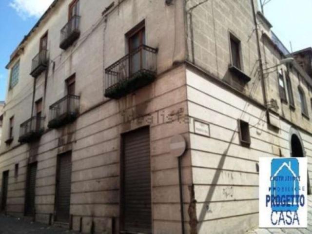 Casa in vendita a Palma Campania, Campania