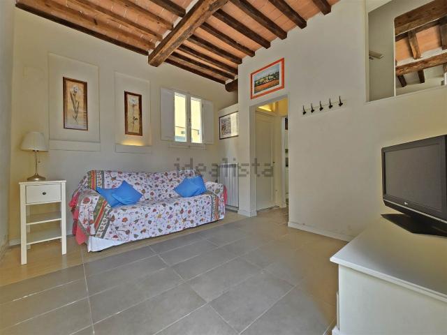 Casa in vendita a Tonfano, Toscana