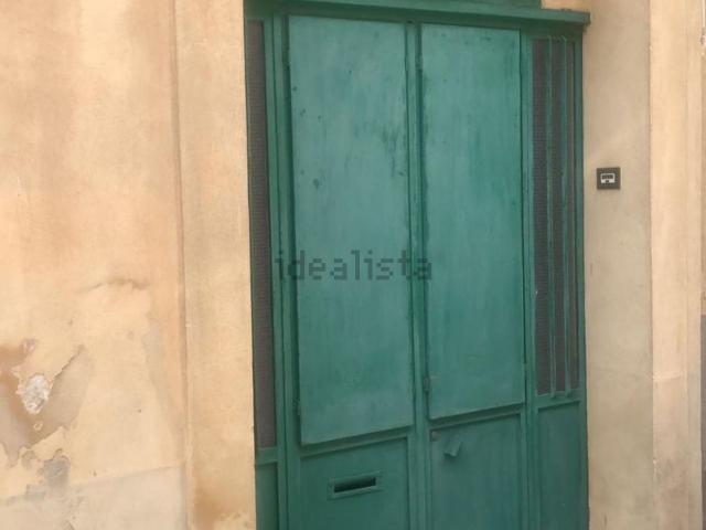 Casa in vendita a Canalotto, Caltagirone