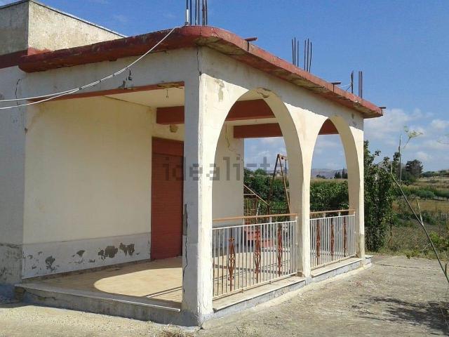 Casa in vendita a Giallonardo, Realmonte