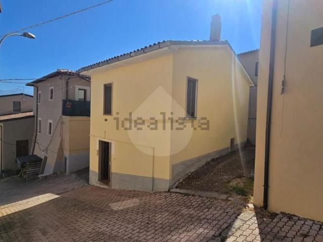 Casa in vendita a Tornimparte, Abruzzo