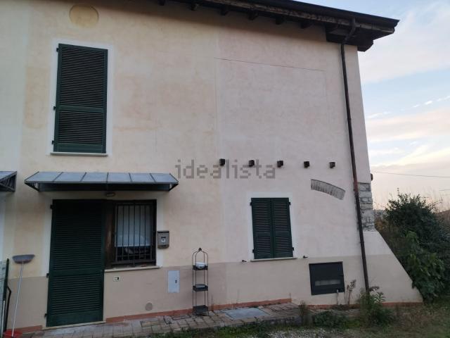 Casa in vendita a Denavolo, Travo