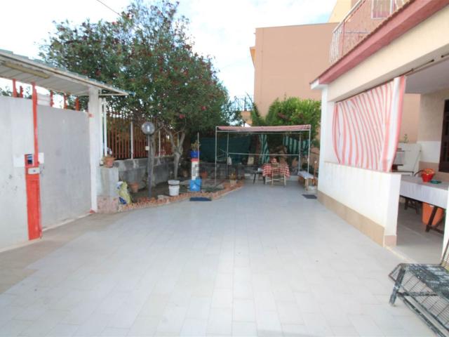 Casa in vendita a Agnone Fortezza, Augusta