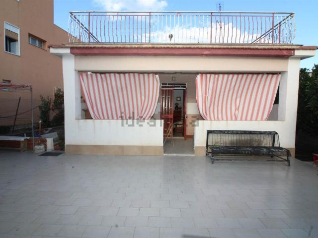 Casa in vendita a Agnone Fortezza, Augusta
