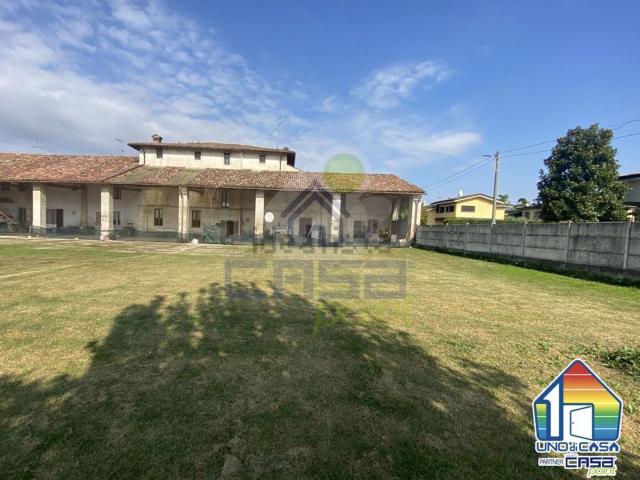 Casa in vendita a Crema, Lombardia