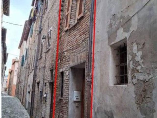 Casa in vendita a Marche, Pesaro E Urbino