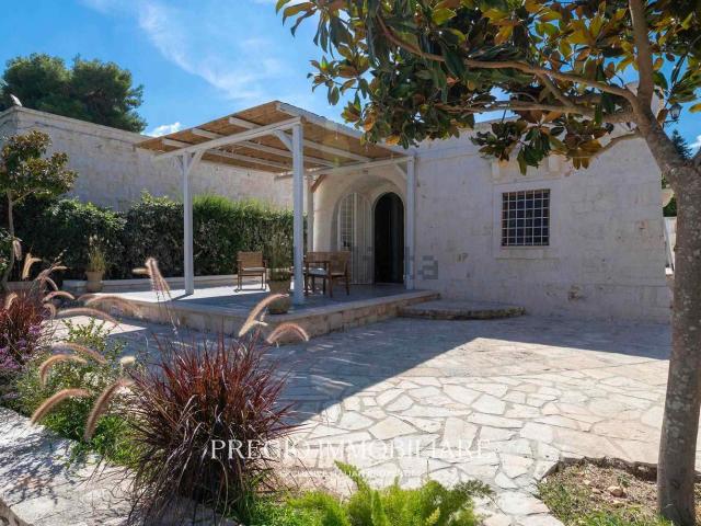 Casa in vendita a Selva, Fasano