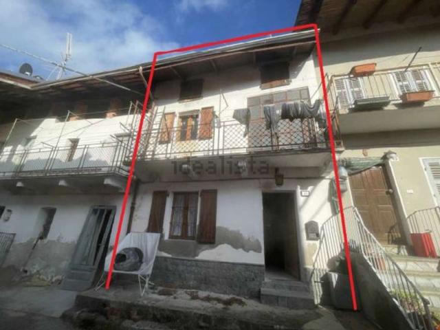 Casa in vendita a Piemonte, Biella