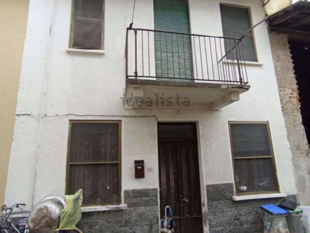 Casa in vendita a Piemonte, Novara
