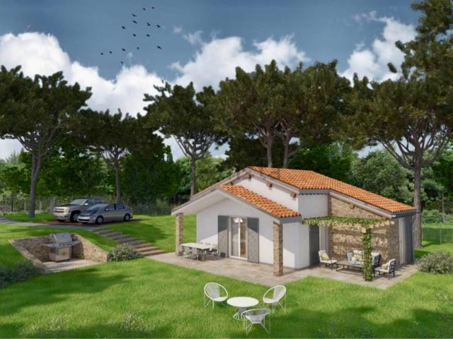 Casa in vendita a Rio, Toscana