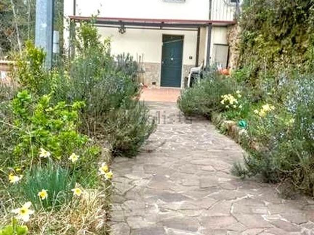 Casa in vendita a La Serra, Lerici