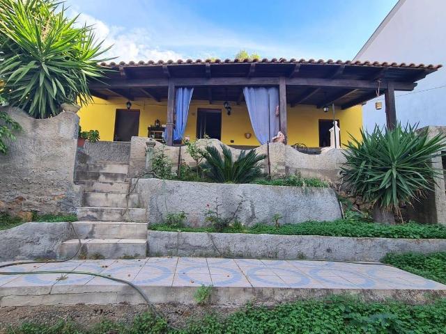 Casa in vendita a Villaggio Tanca Piras, Iglesias