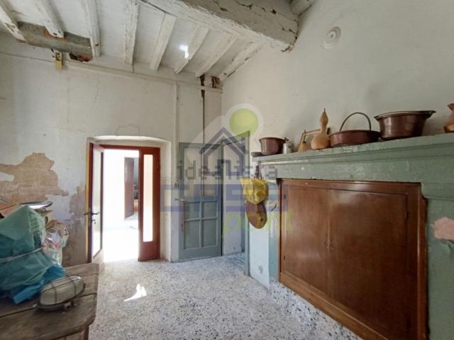 Casa in vendita a Binanuova, Lombardia