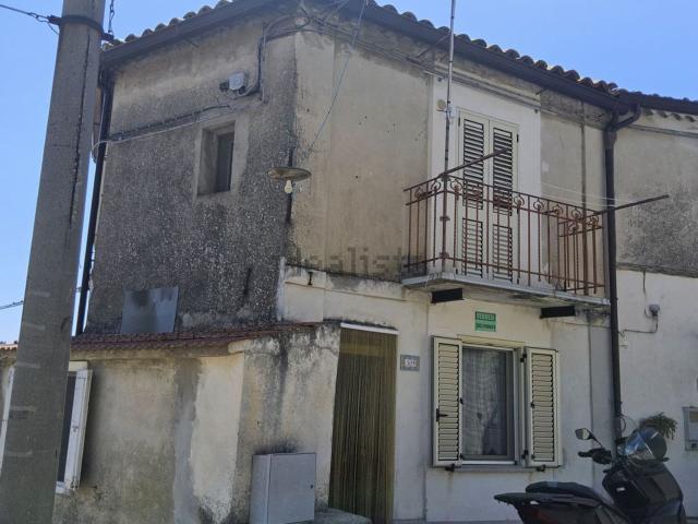 Casa in vendita a Calabria, Reggio Calabria
