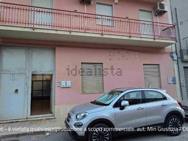 Casa in vendita a Trentapiedi, Erice