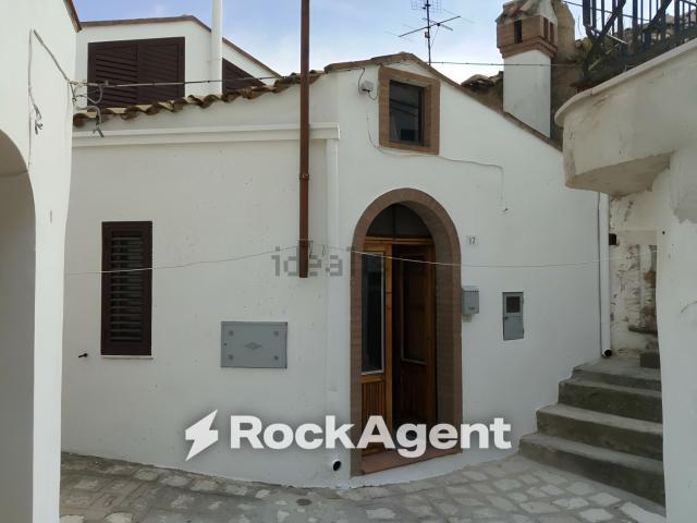 Casa in vendita a Rione Amedeo, Grottole