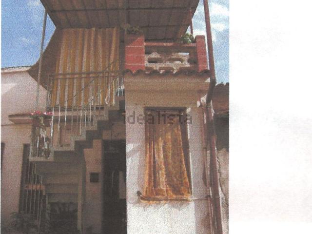 Casa in vendita a Brolo, Sicilia
