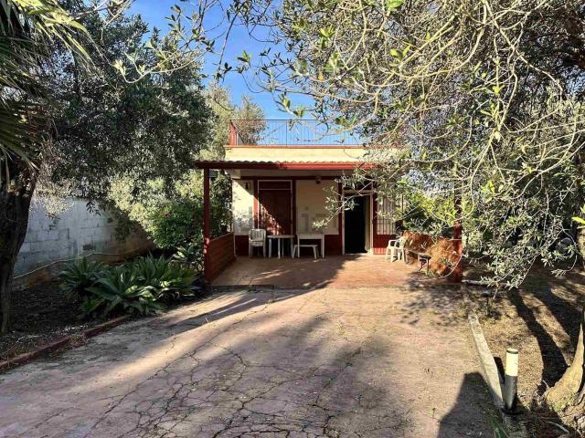 Casa in vendita a Piraineto, Carini