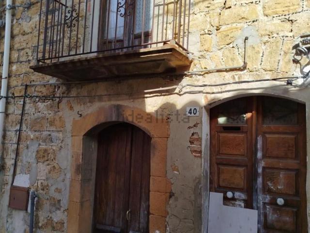 Casa in vendita a Casalotto, Piazza