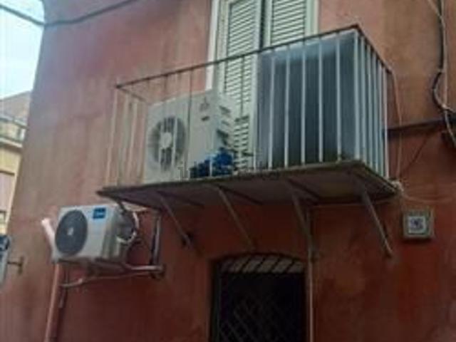 Casa in vendita a Santo Stefano Di Camastra, Sicilia