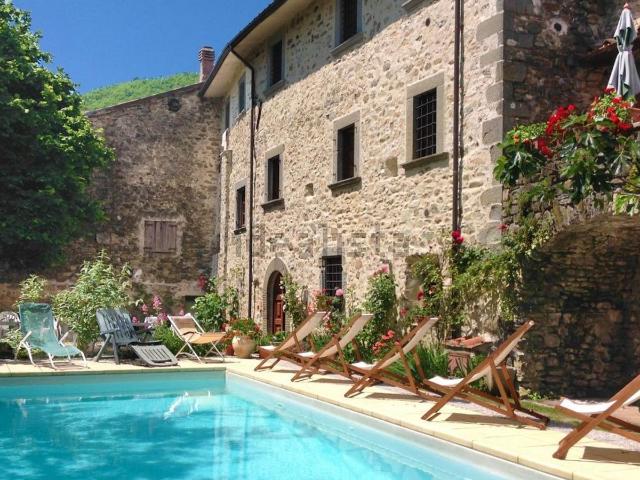 Casa in vendita a Unione di comuni Montana Lunigiana, Licciana Nardi