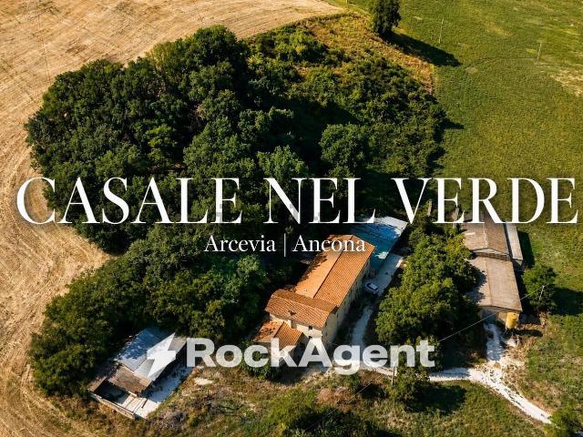 Casa in vendita a Marche, Ancona