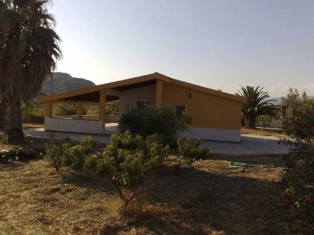 Casa in vendita a Mollarella, Licata