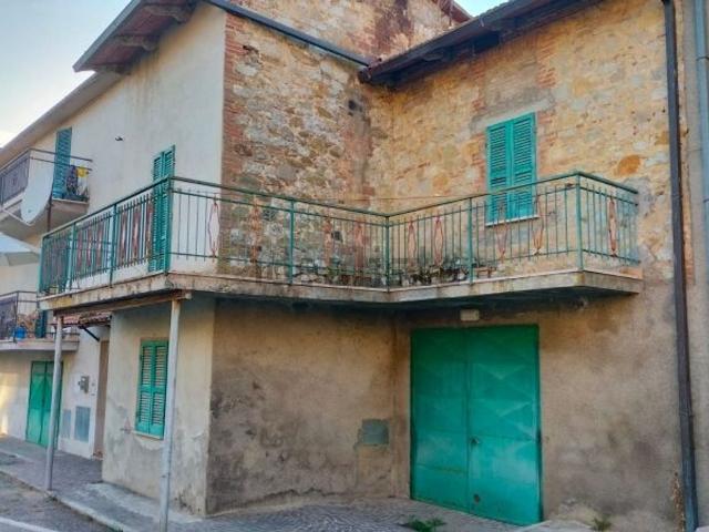 Casa in vendita a Santa Maria, Monteleone D'orvieto