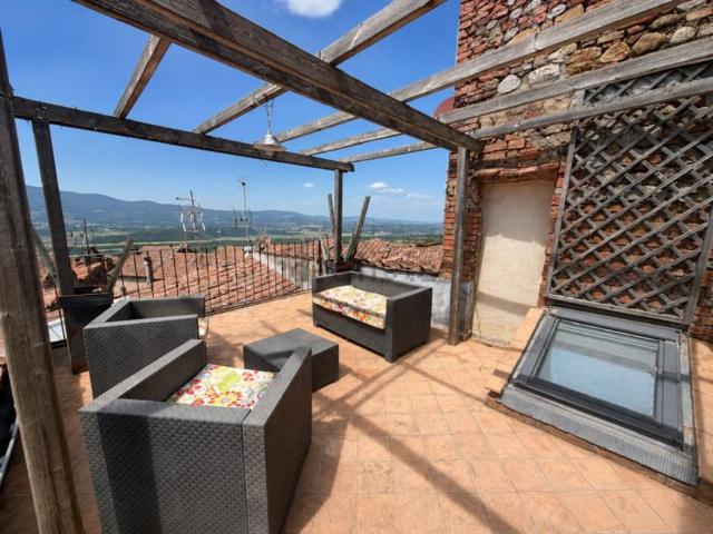 Casa in vendita a Il Poggio, Città della Pieve