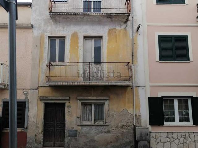 Casa in vendita a Pontecorvo, Lazio