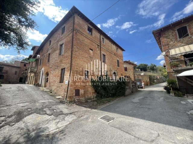 Casa in vendita a Moiano, Città Della Pieve