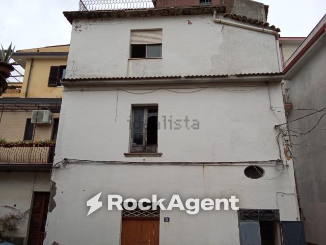 Casa in vendita a Calabria, Reggio Calabria