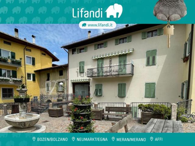 Casa in vendita a Comunità della Val di Non, Fondo