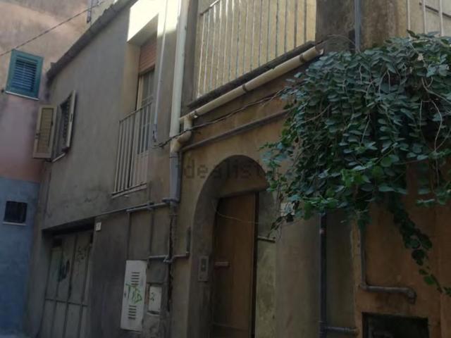 Casa in vendita a Monte, Enna