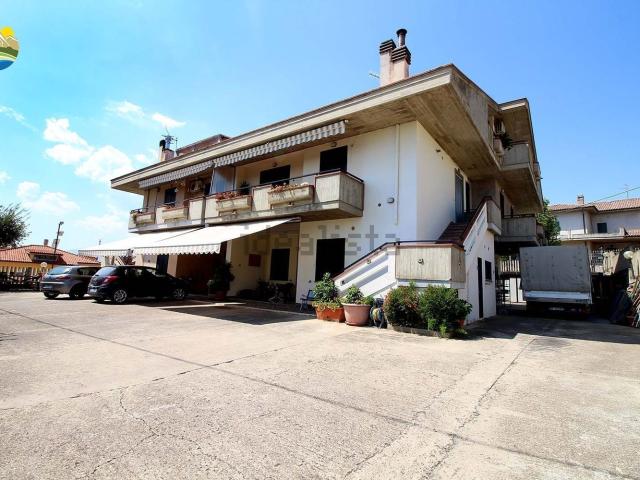 Casa in vendita a Contrada Casabianca, Castilenti
