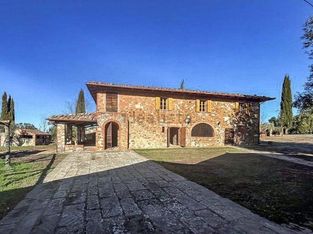 Casa in vendita a Asciano, Toscana