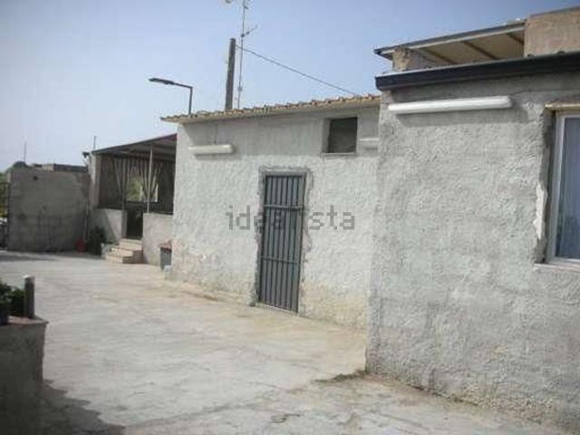 Casa in vendita a Castelvetrano, Sicilia