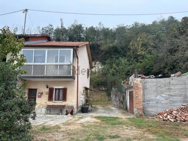 Casa in vendita a Piemonte, Asti