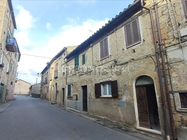 Casa in vendita a Onano